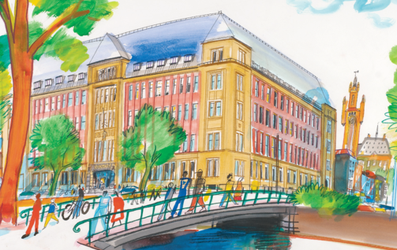 Institute of Social Studies